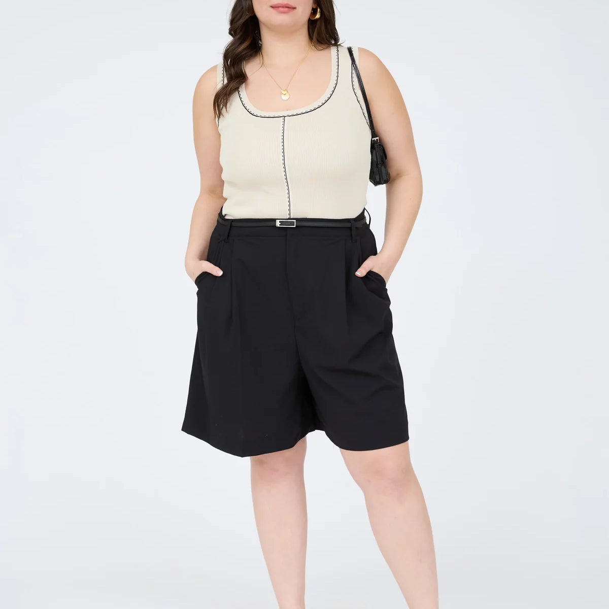 Sable Thread Tank
