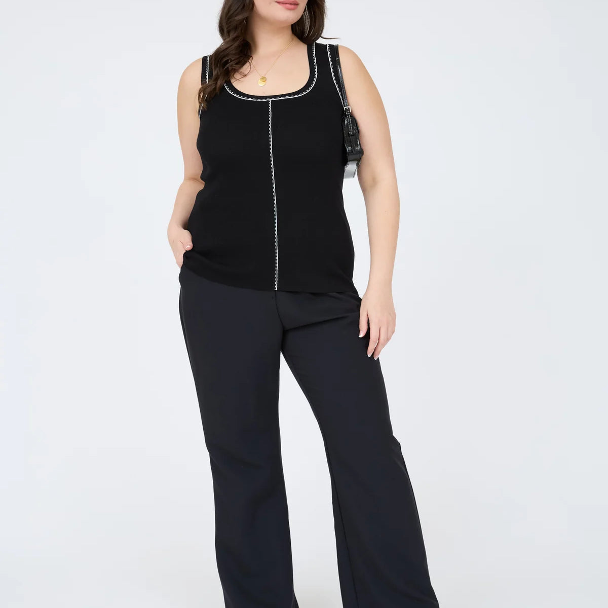 Sable Thread Tank