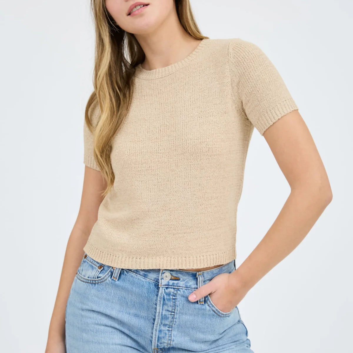 The Sloane Pullover