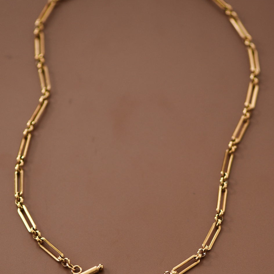 Mia Necklace Collection