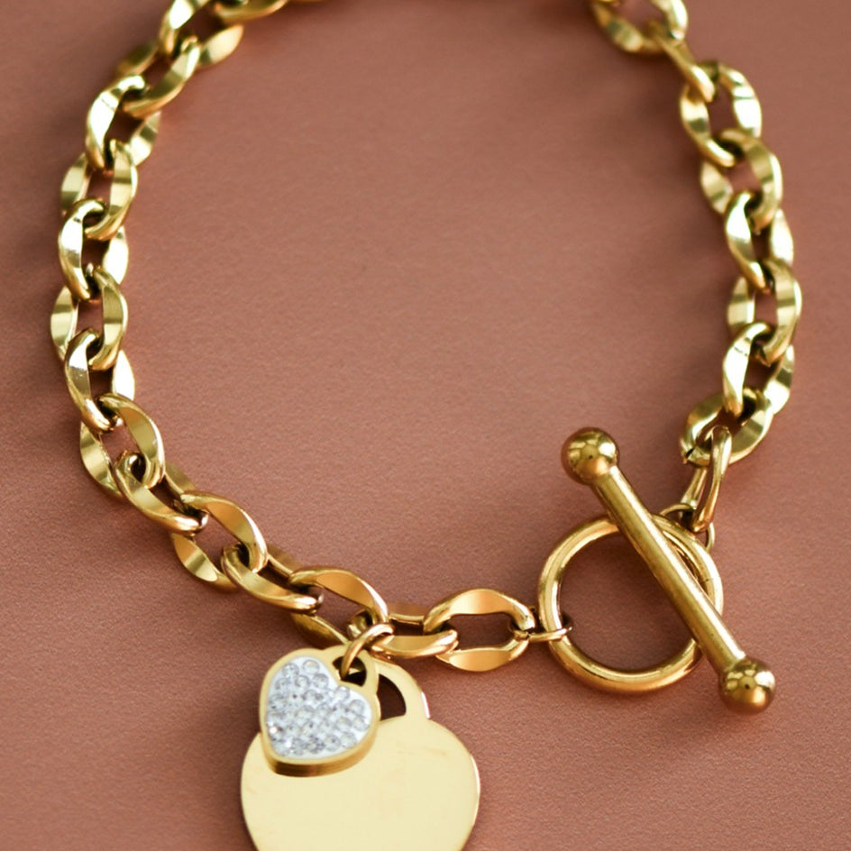 Mia Bracelet Collection