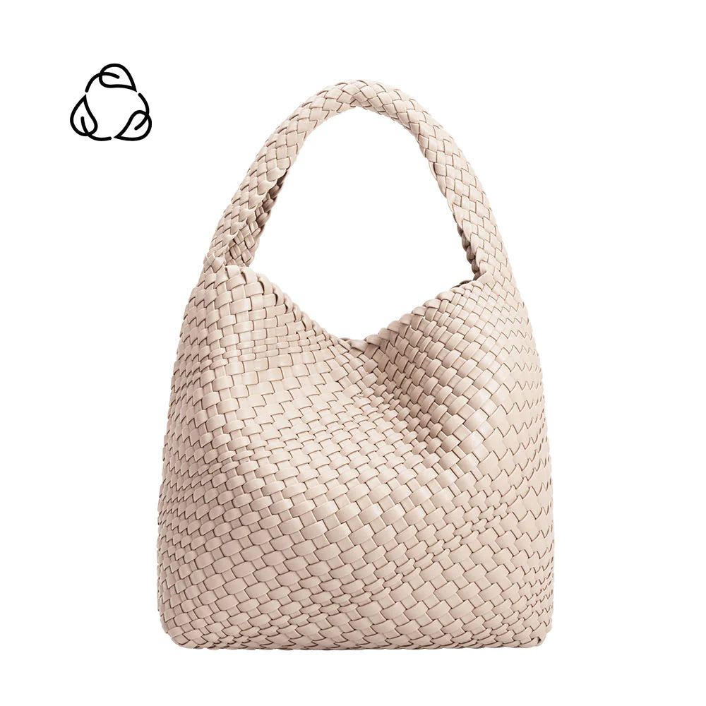 Melie Bianco Johanna Large Tote