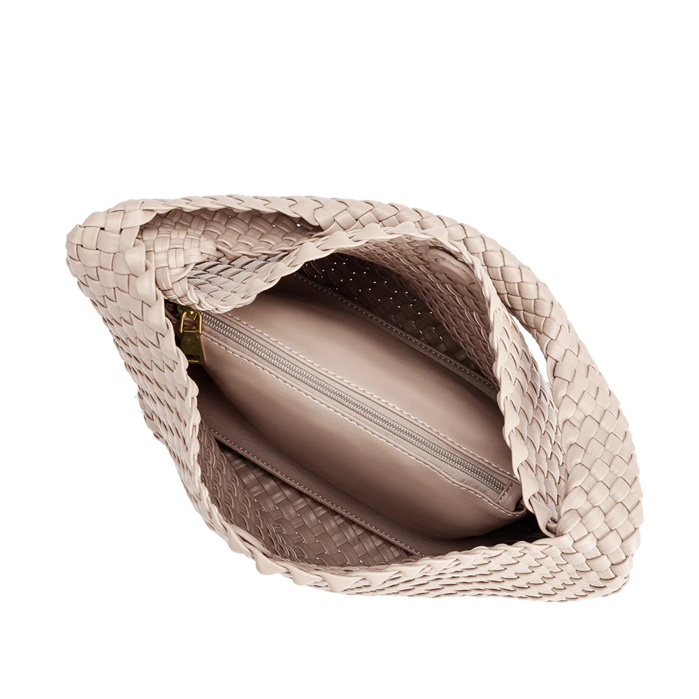 Melie Bianco Johanna Large Tote