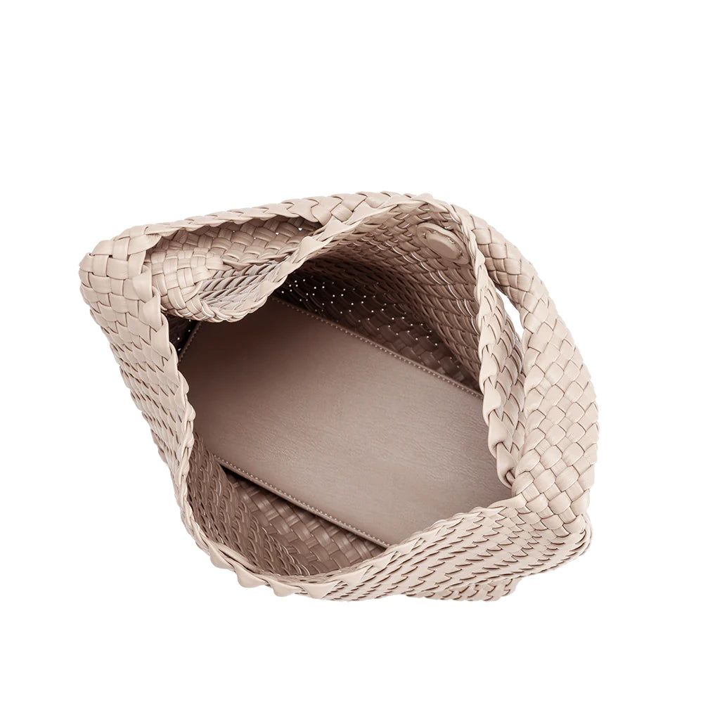 Melie Bianco Johanna Large Tote