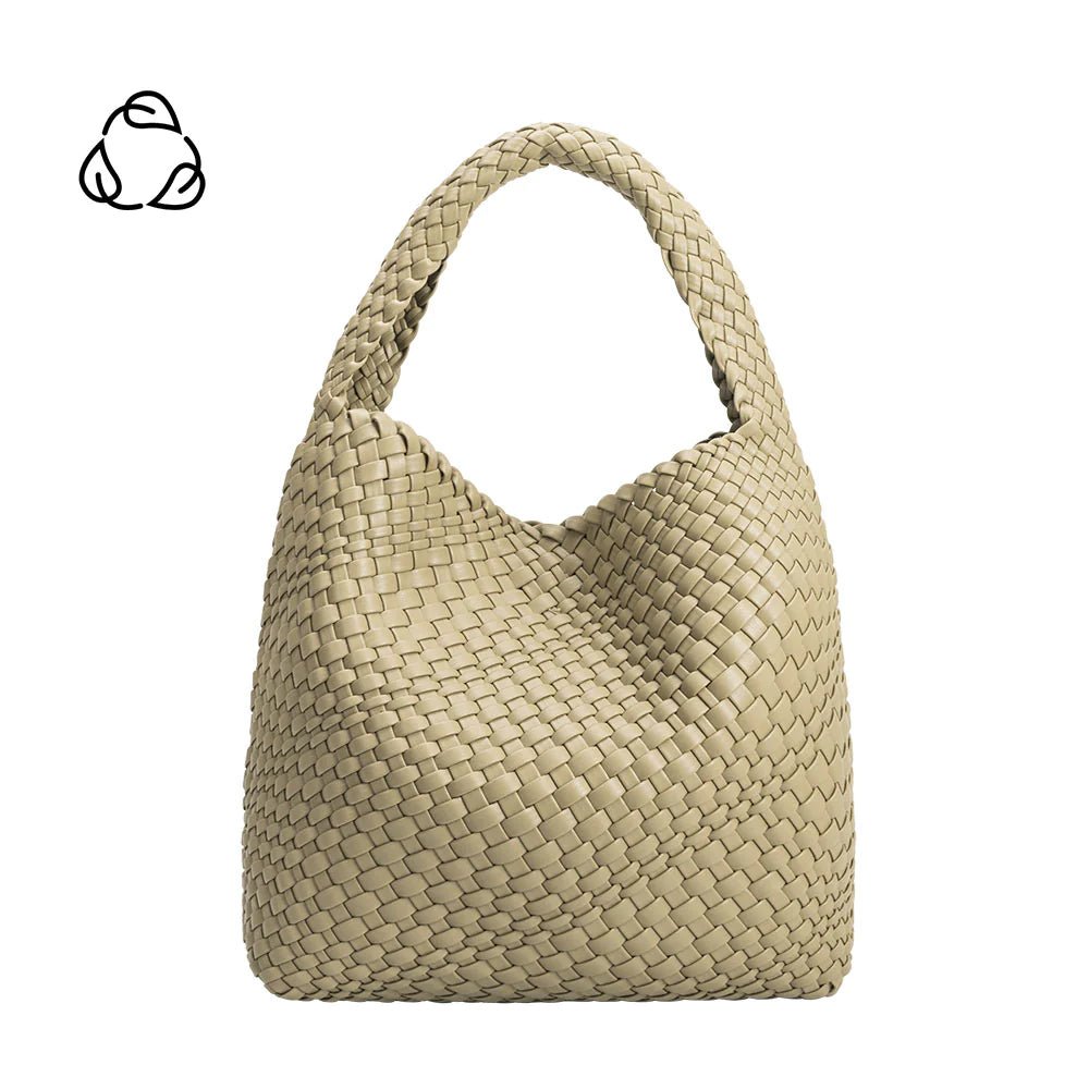 Melie Bianco Johanna Large Tote