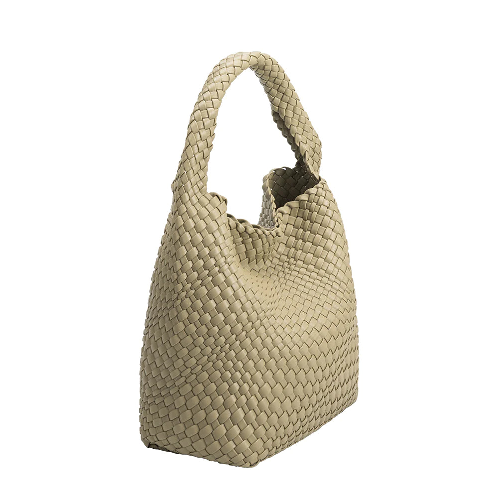 Melie Bianco Johanna Large Tote