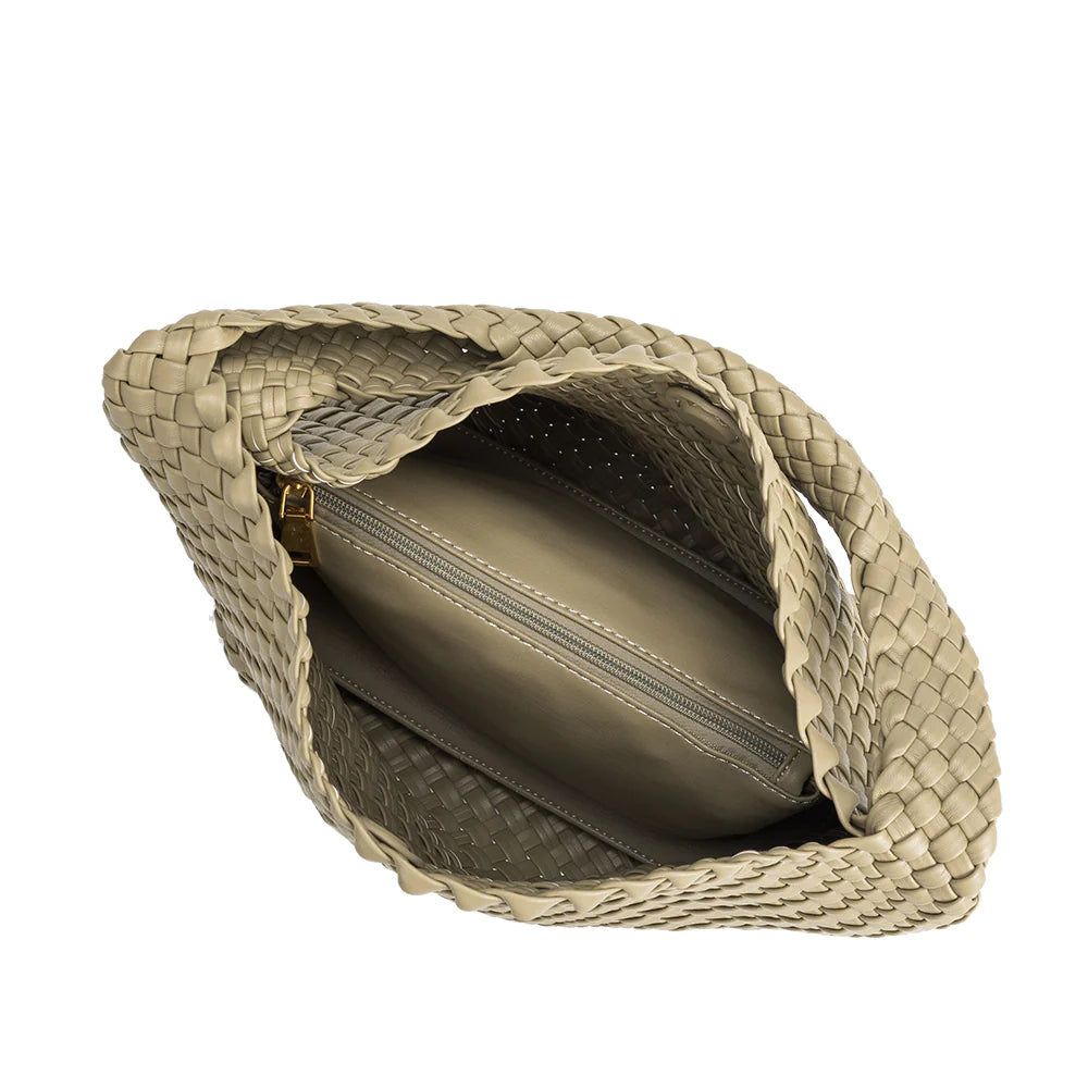 Melie Bianco Johanna Large Tote