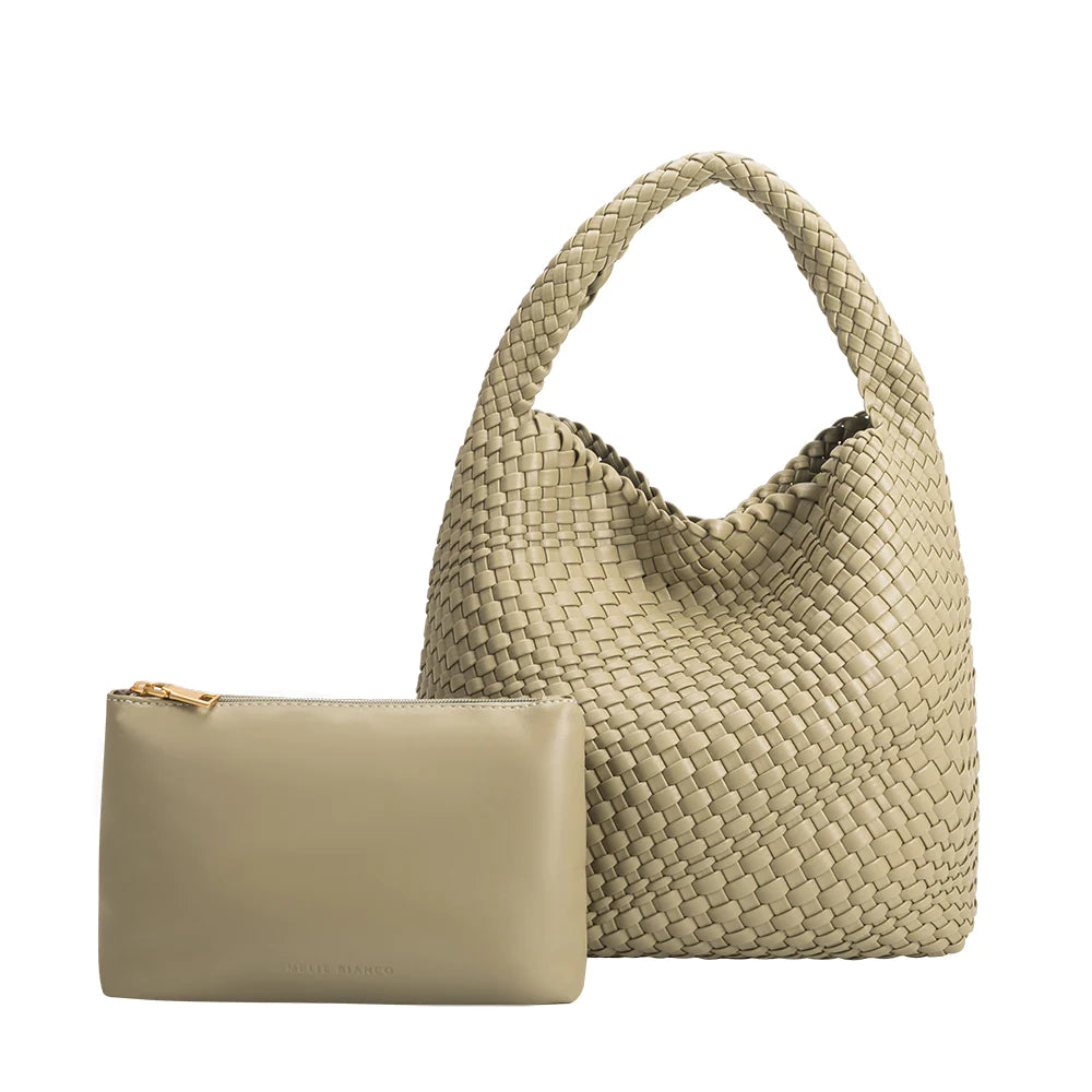 Melie Bianco Johanna Large Tote