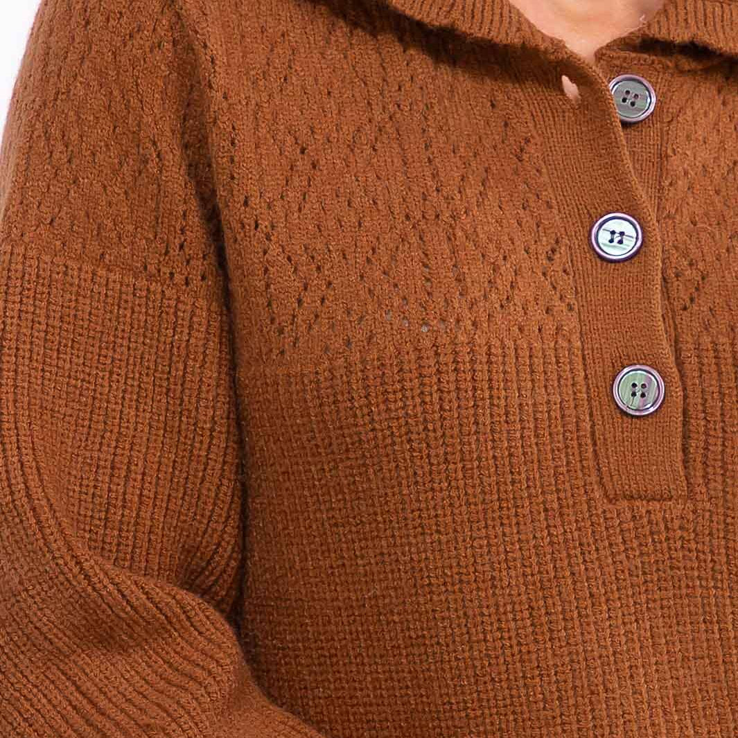 The Liora Knit