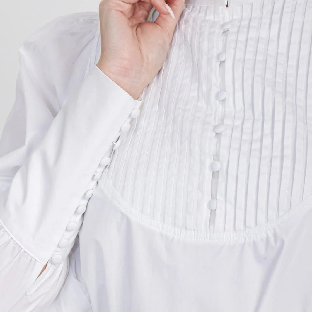Mirabelle Tiered Mini