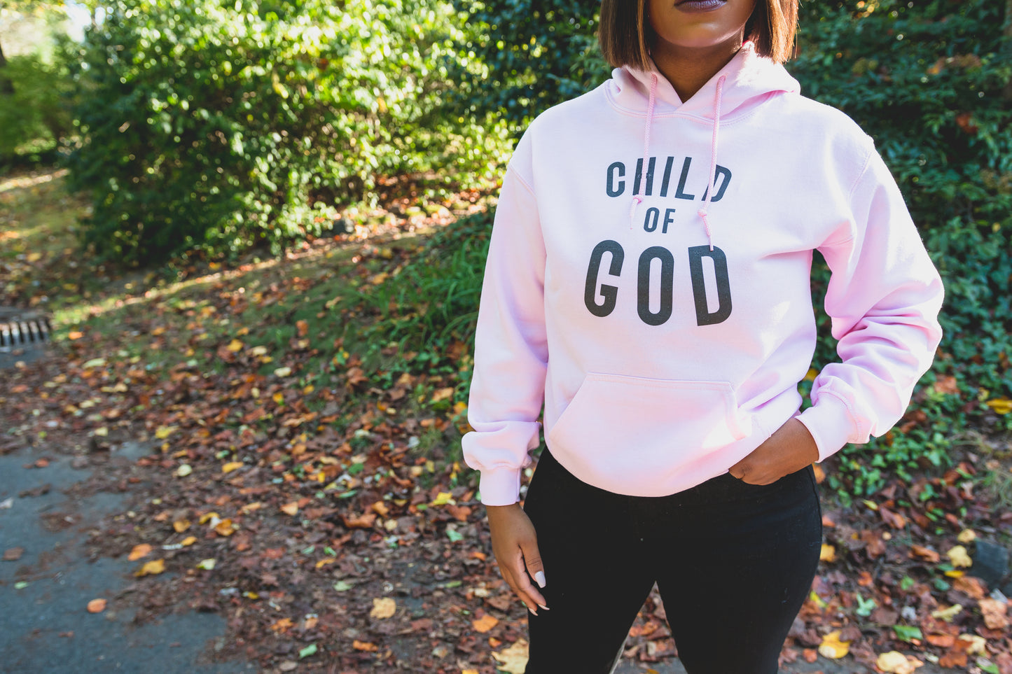 Child of God Sweatshirt