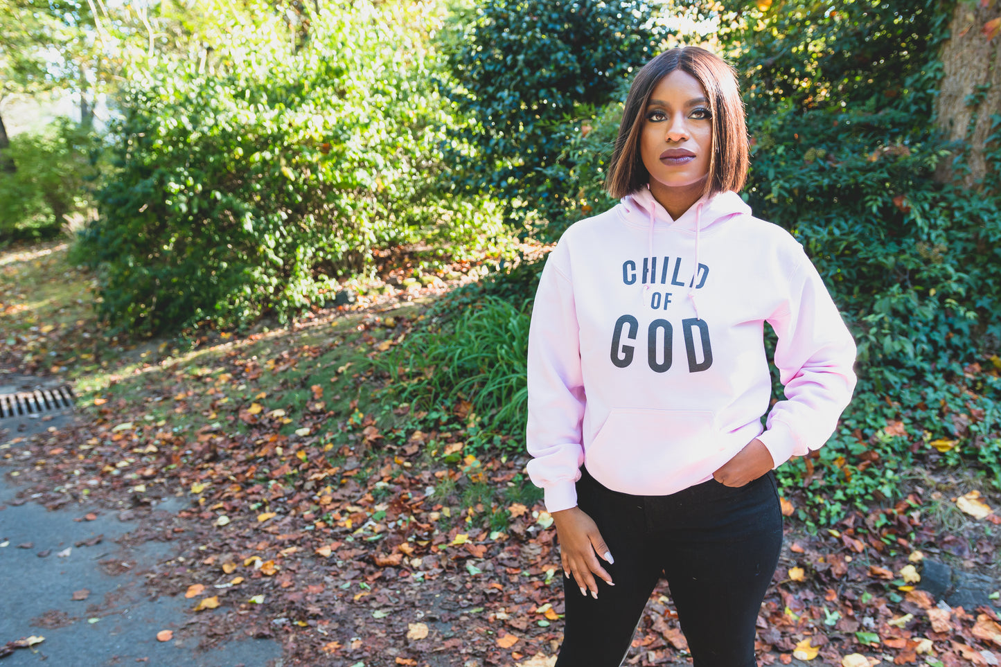 Child of God Sweatshirt