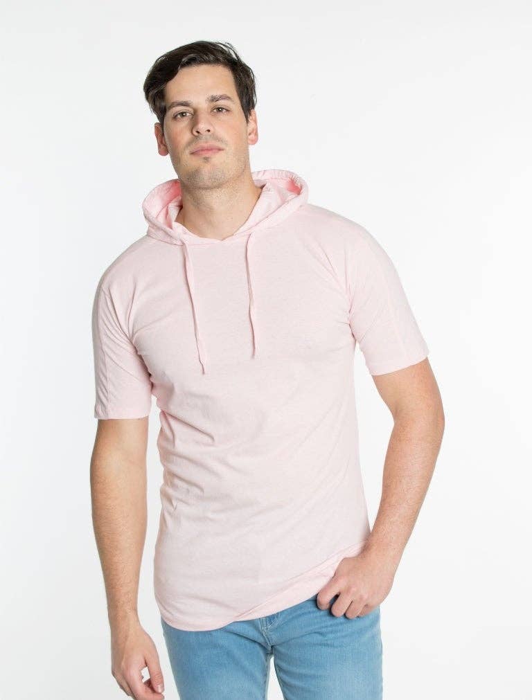Hawk's Bay Light Weight Hoodie