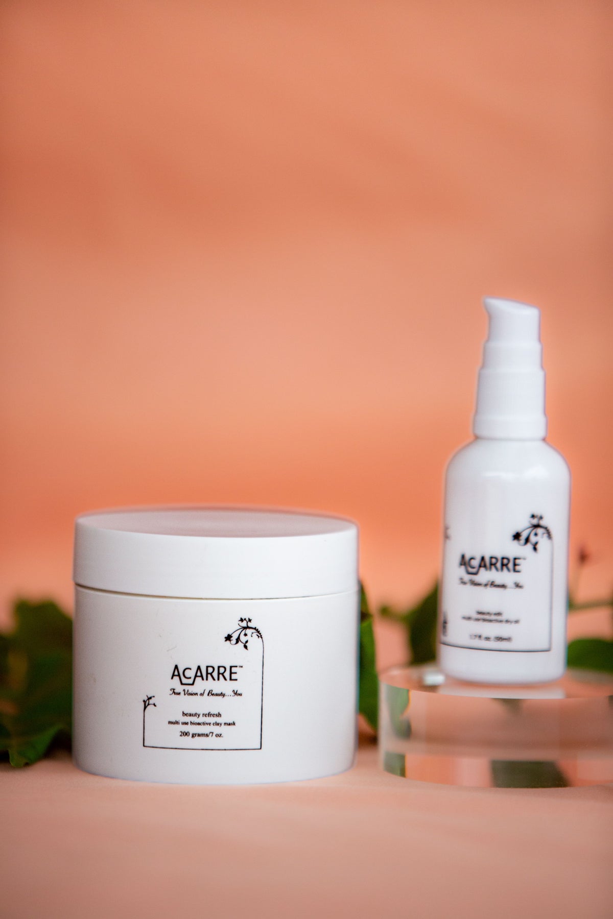 AcARRE Beauty Multiuse Treatment