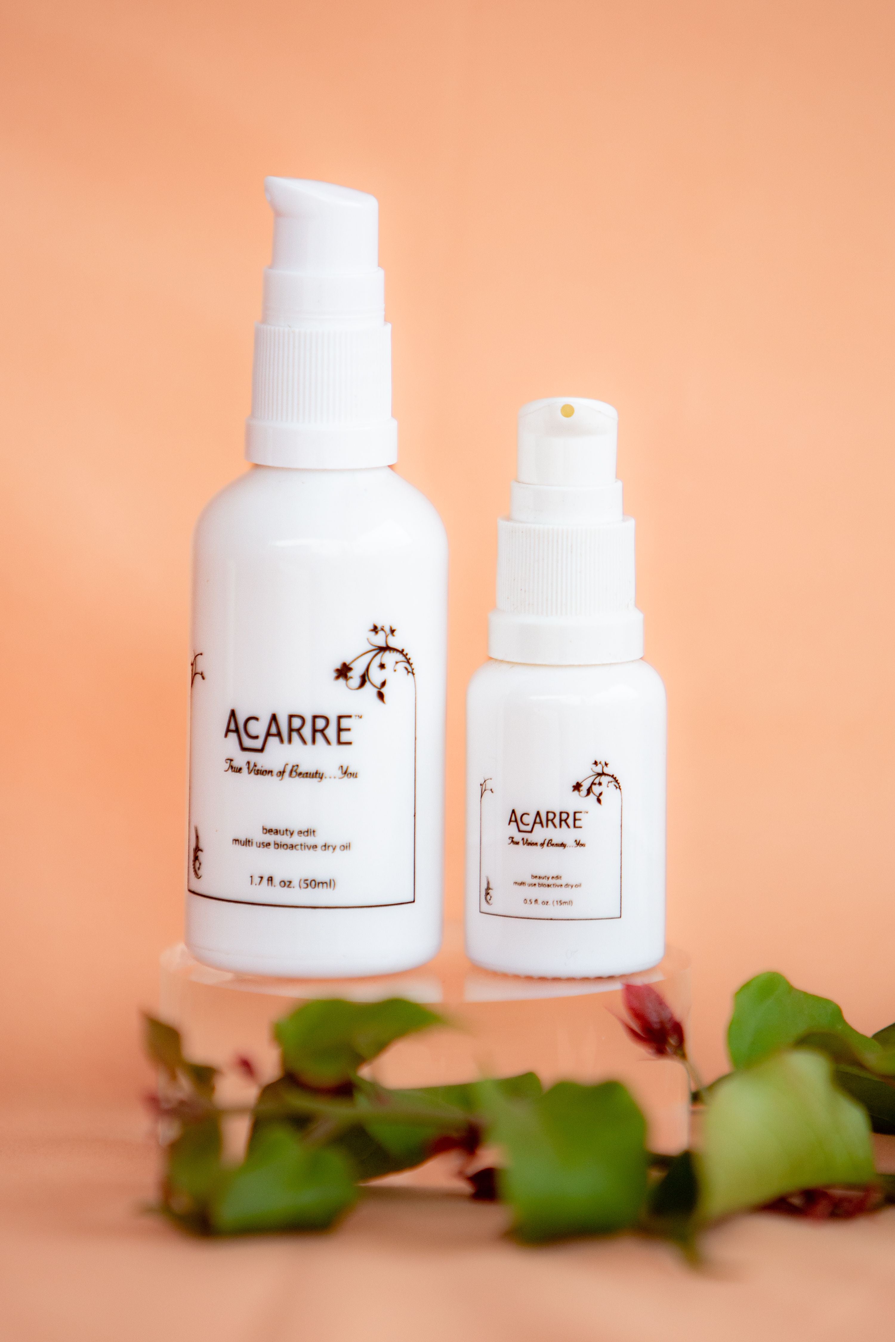 AcARRE Beauty Multiuse Treatment