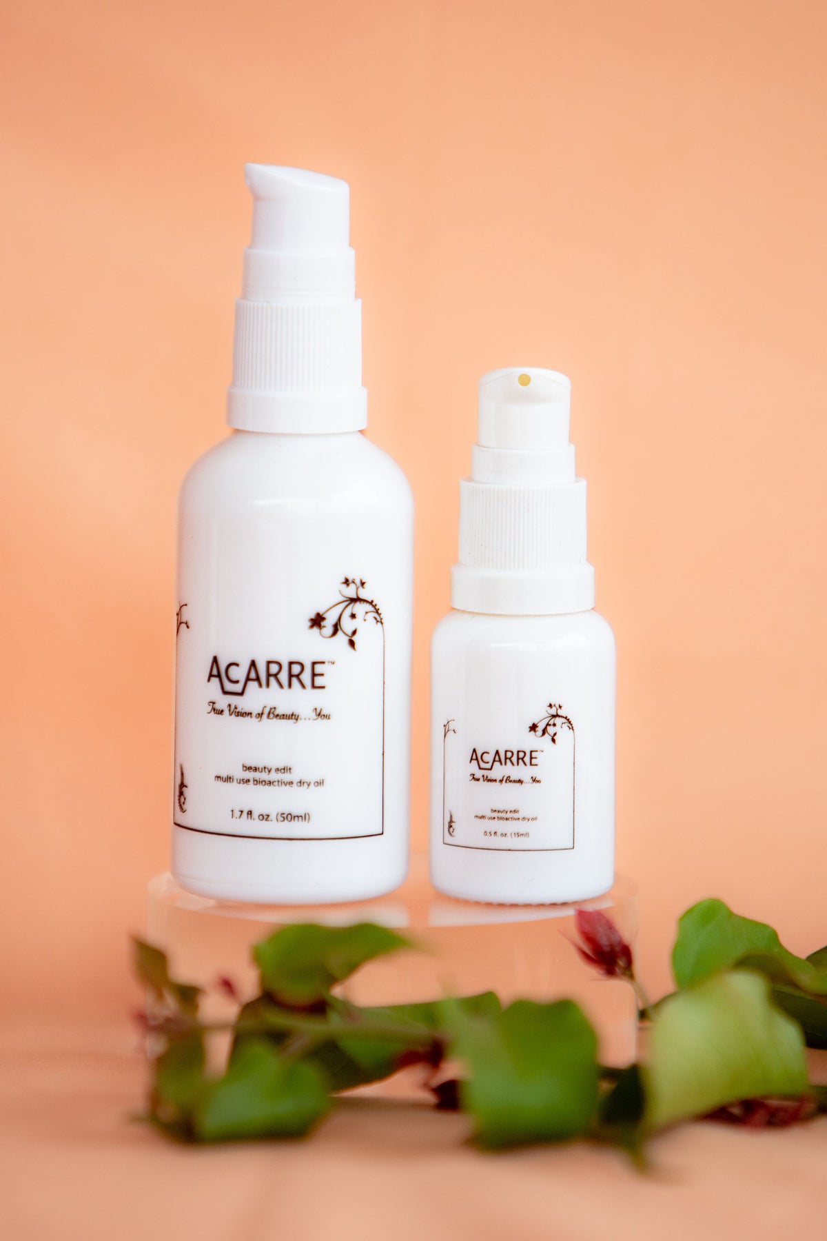 AcARRE Beauty Multiuse Treatment