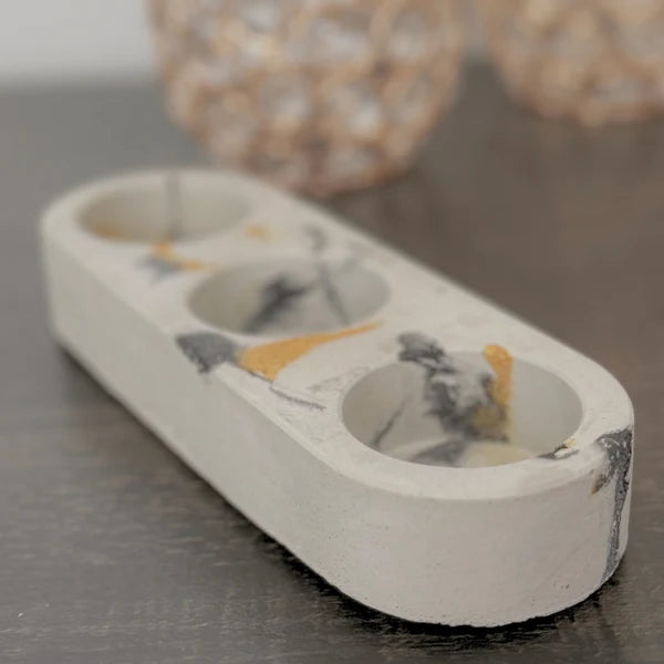 Mimonovas Tealight Candle Holder