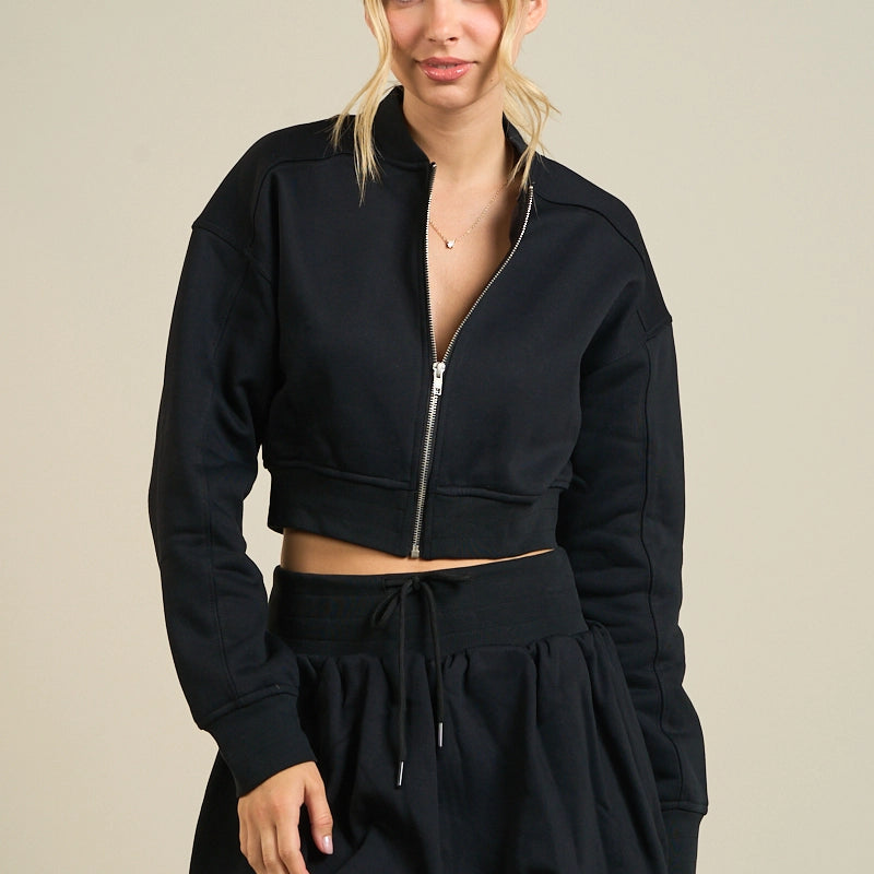 The Brisa Zip Co-Ord