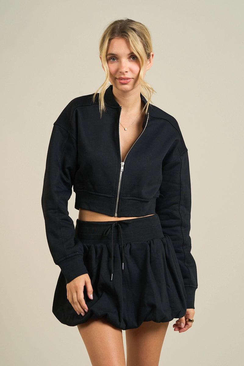 The Brisa Zip Co-Ord