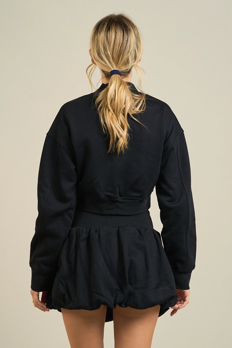 The Brisa Zip Co-Ord