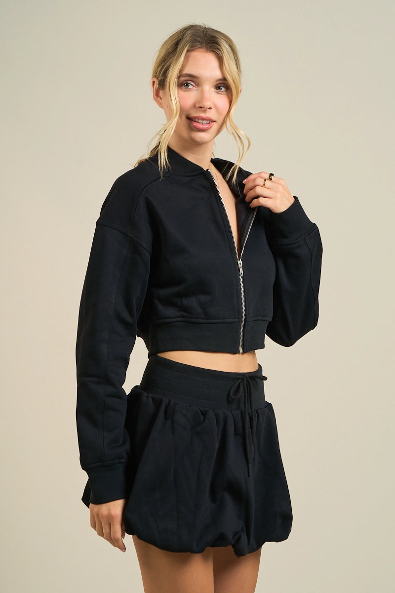 The Brisa Zip Co-Ord