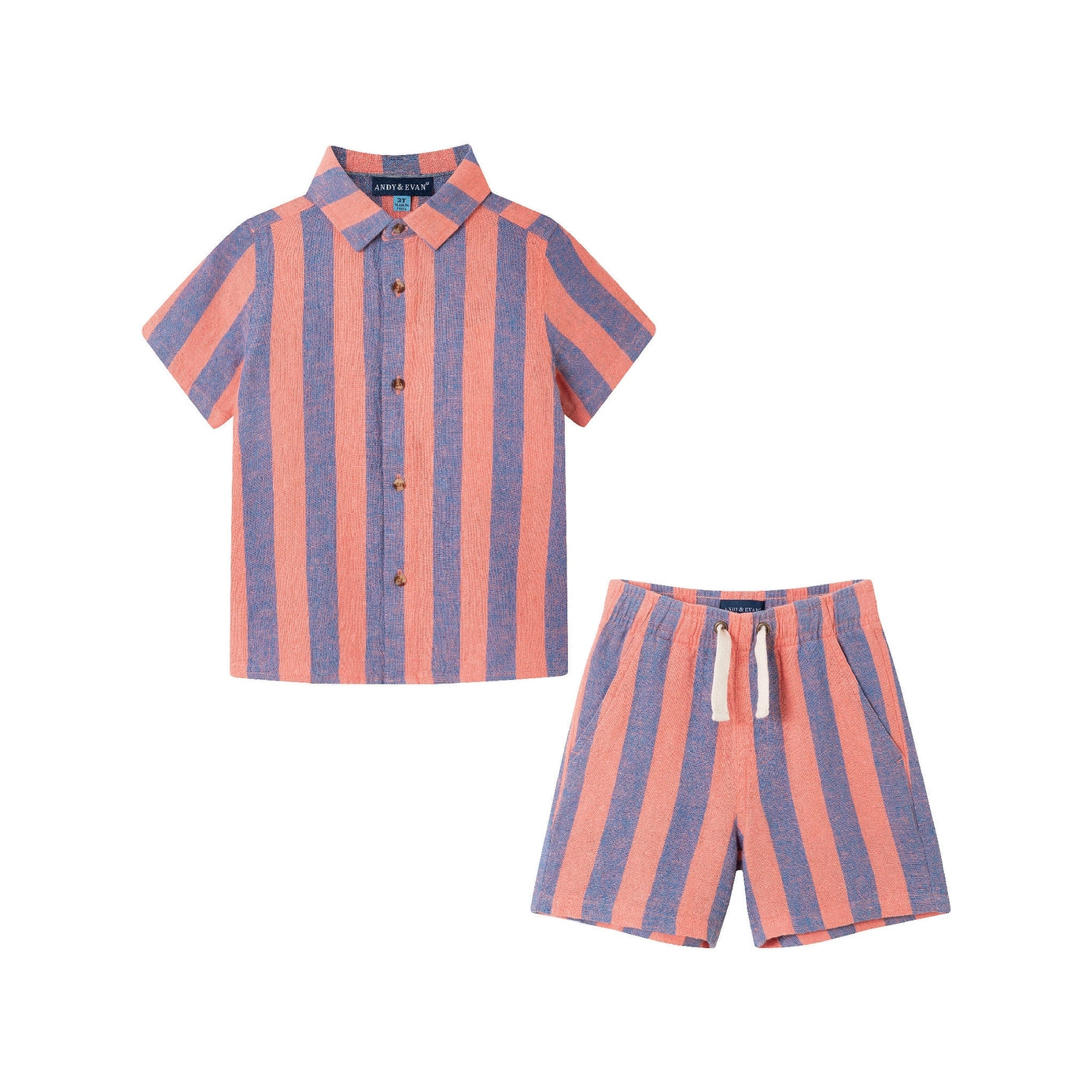 The Parker Bay Set