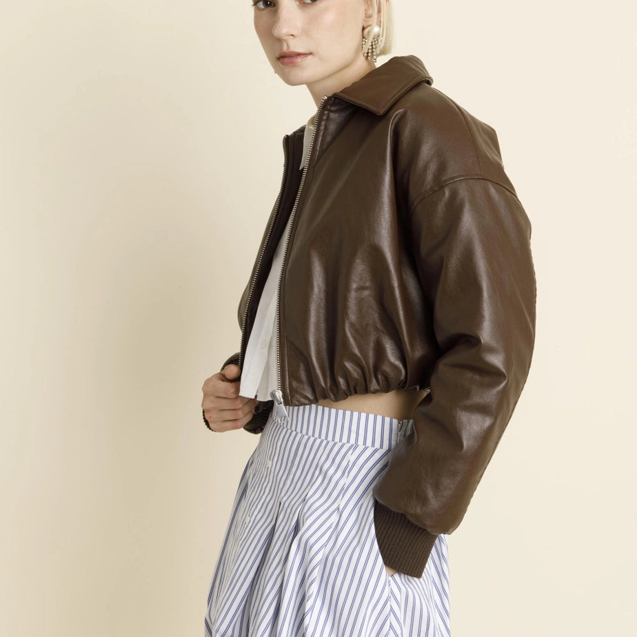 The Rae Padded Jacket