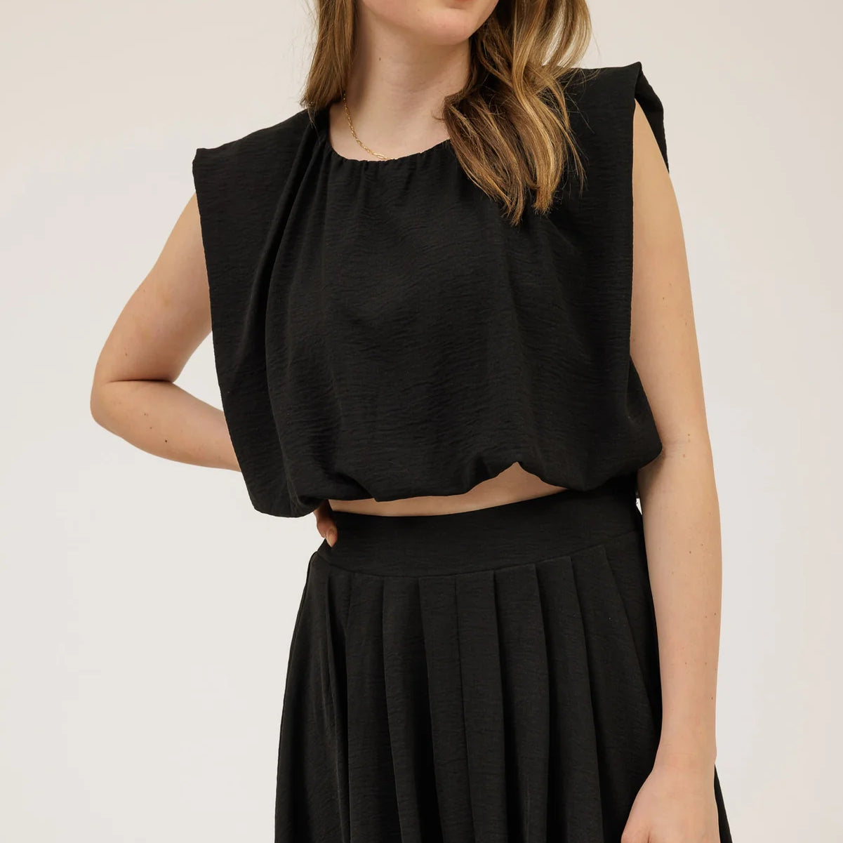 The Maren Top