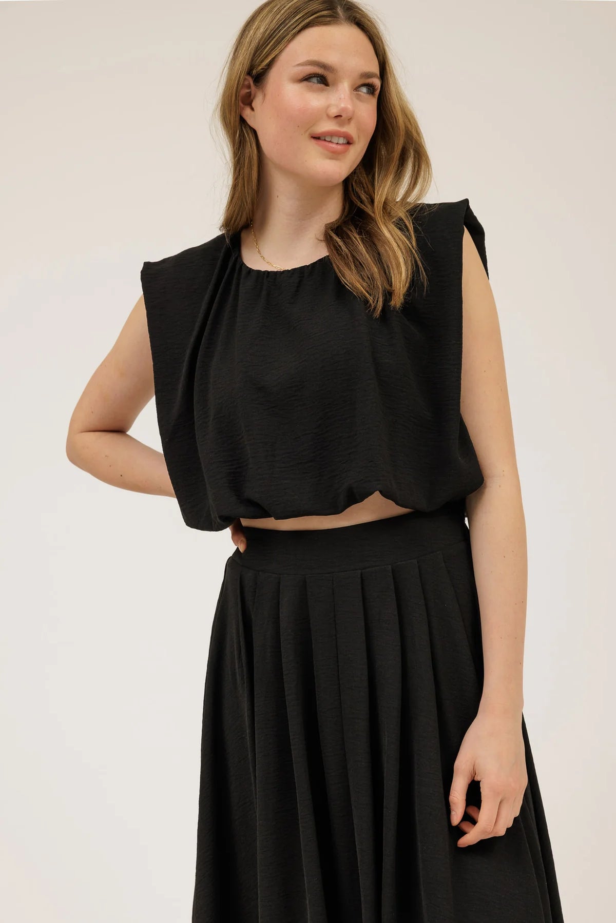 The Maren Top