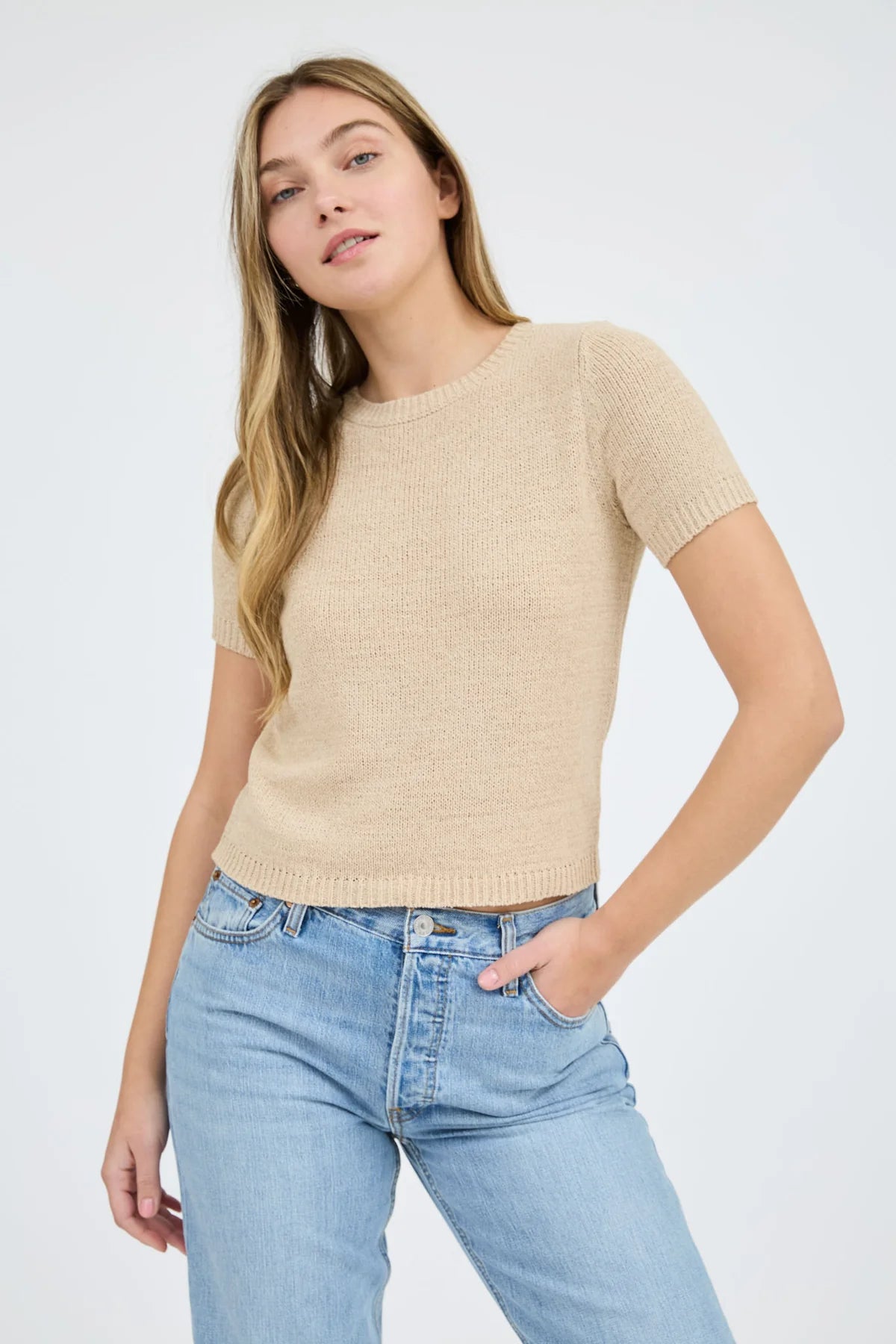 The Sloane Pullover