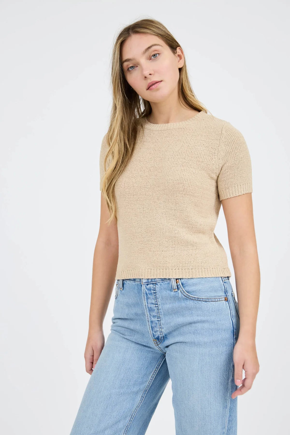 The Sloane Pullover