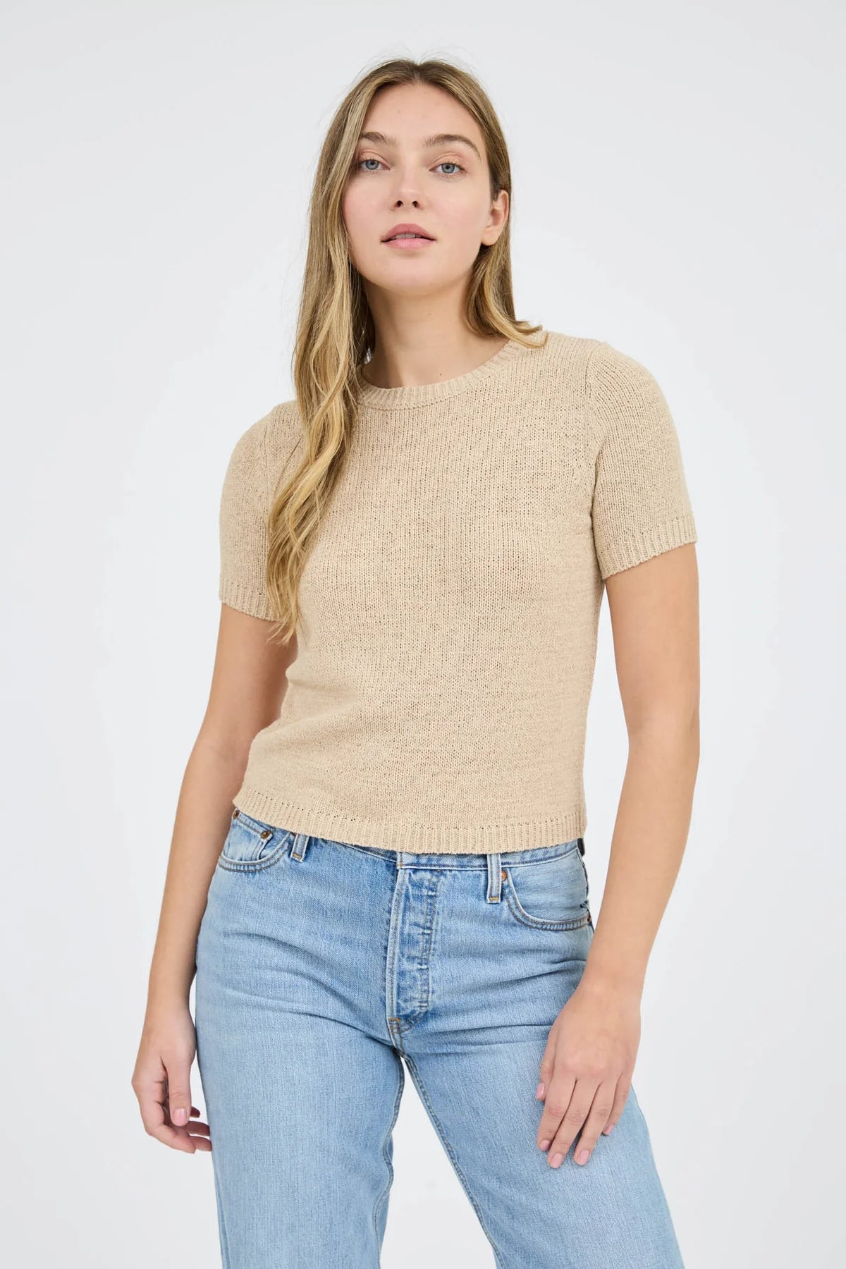 The Sloane Pullover