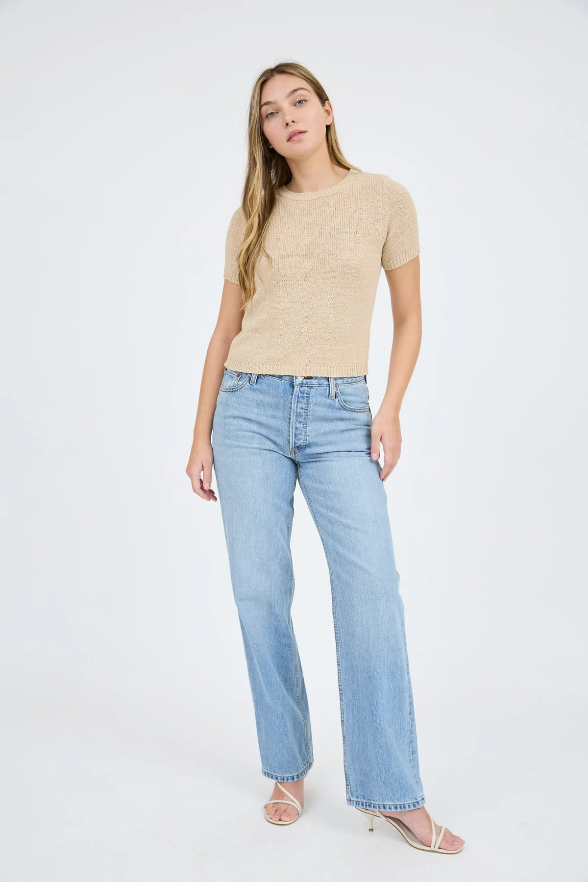 The Sloane Pullover