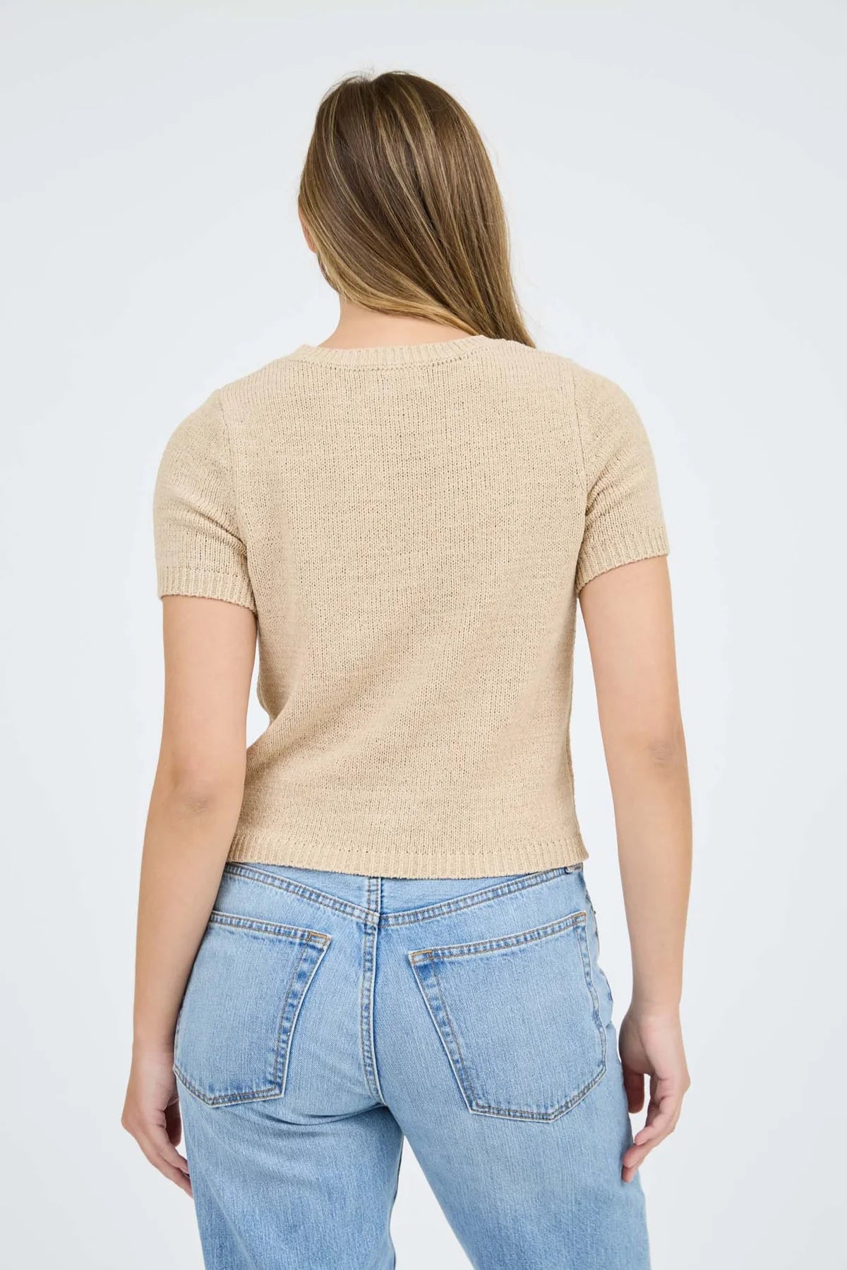 The Sloane Pullover