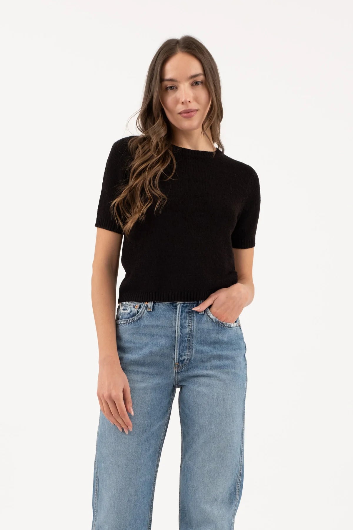 The Sloane Pullover