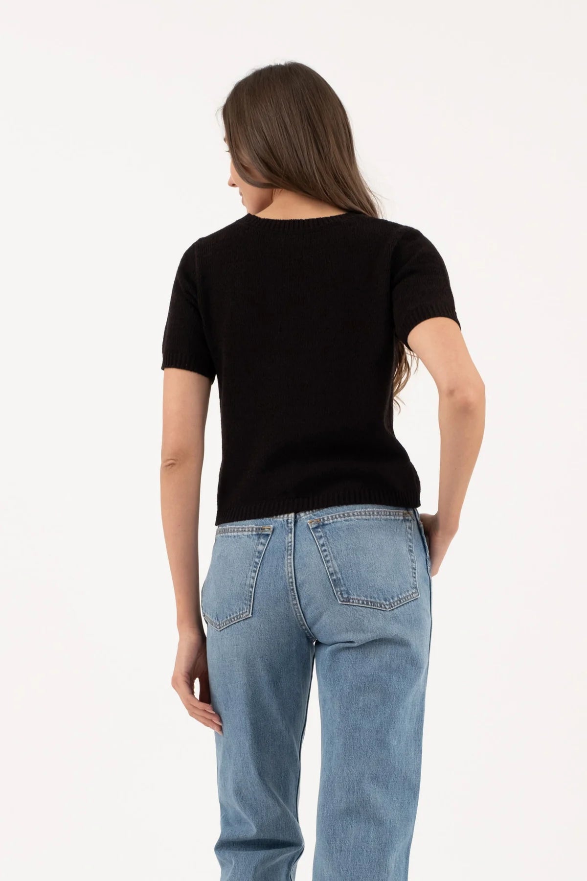 The Sloane Pullover