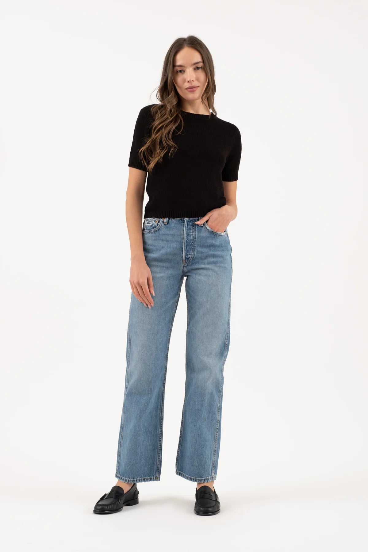 The Sloane Pullover