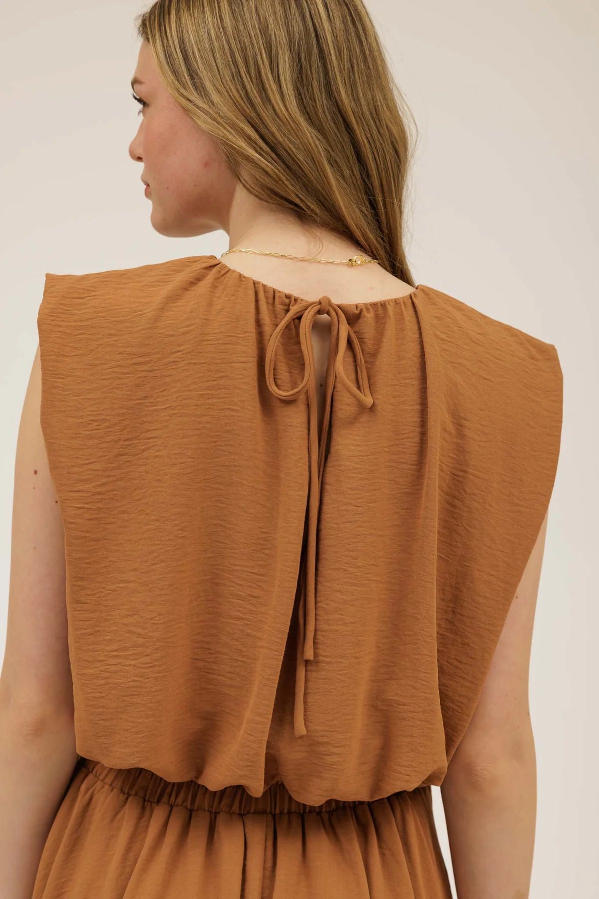 The Maren Top