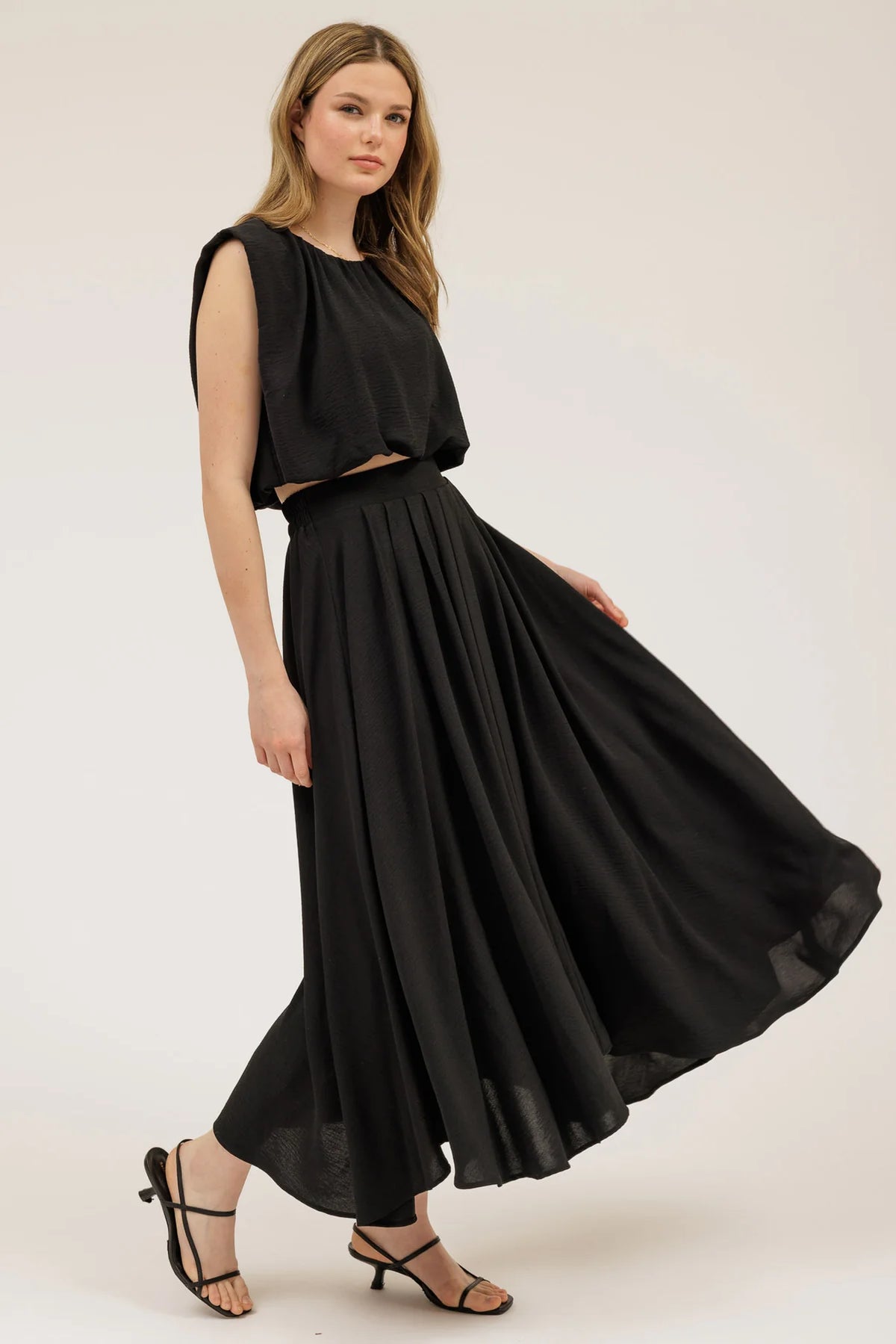 The Maren Top