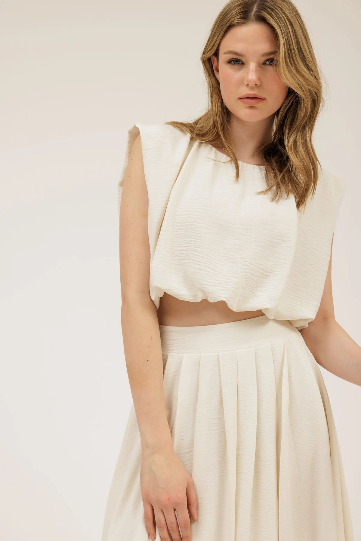 The Maren Top