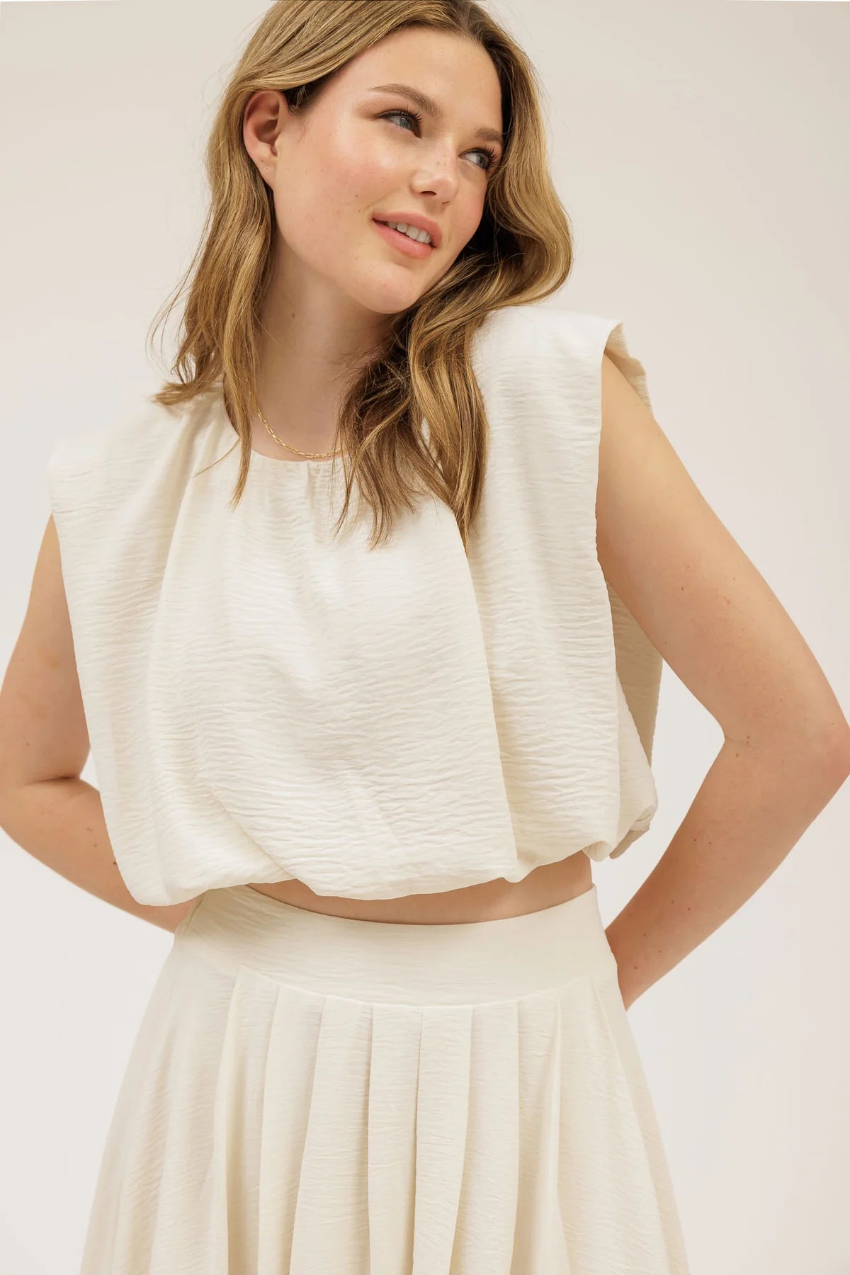 The Maren Top