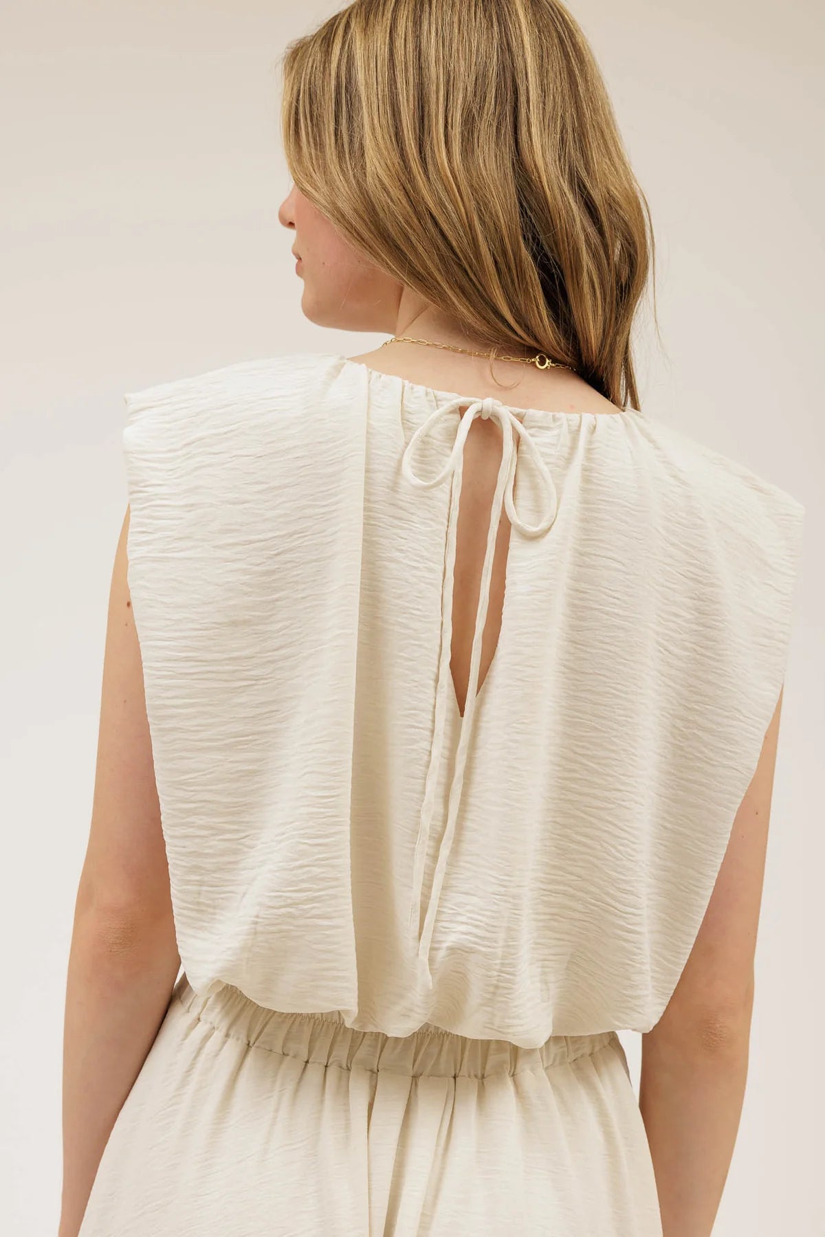 The Maren Top