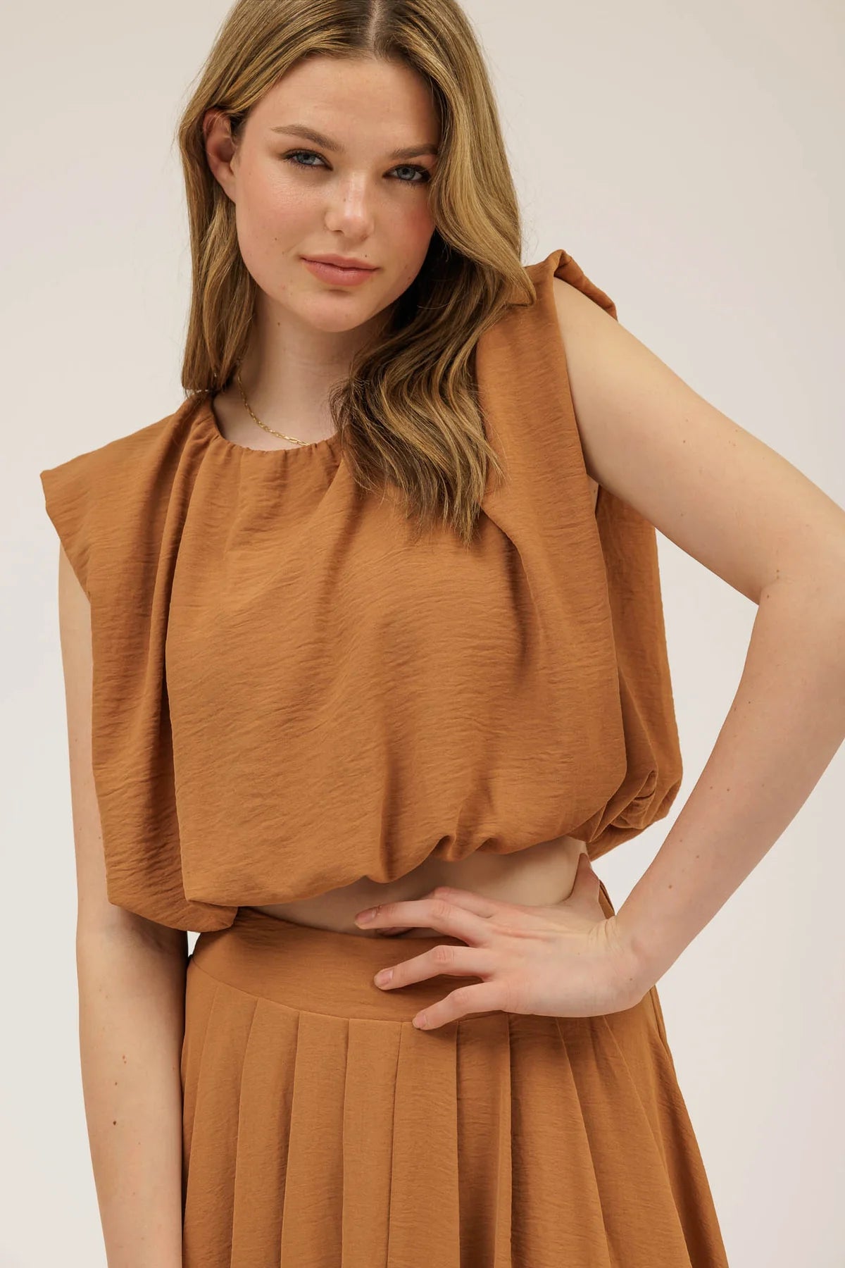The Maren Top