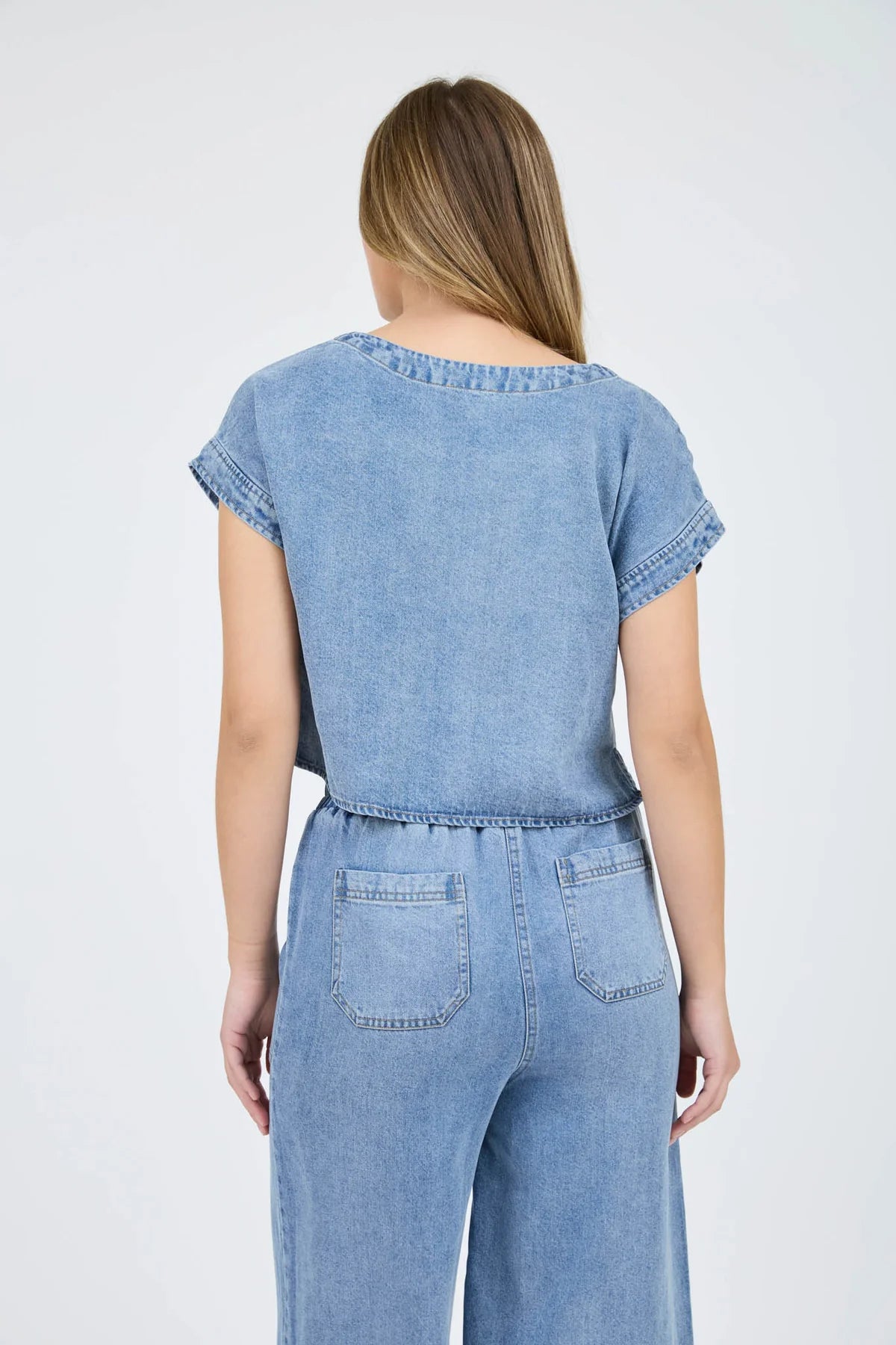 The Bluebird Crop