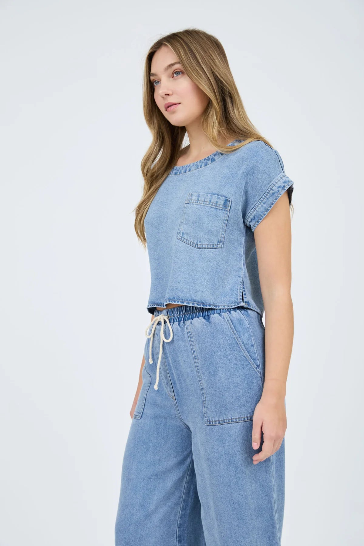 The Bluebird Crop