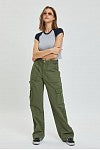 Arya Carpentar Pants