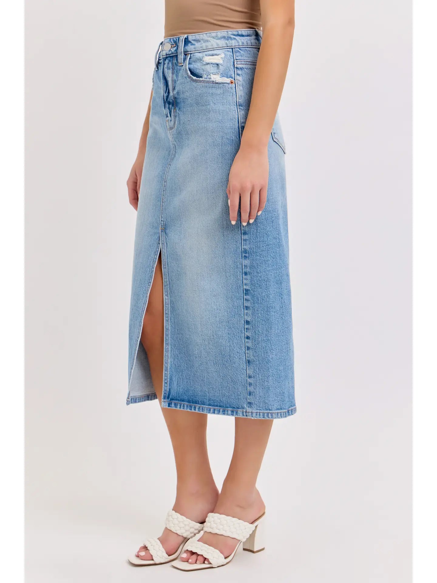 The Westlyn Midi