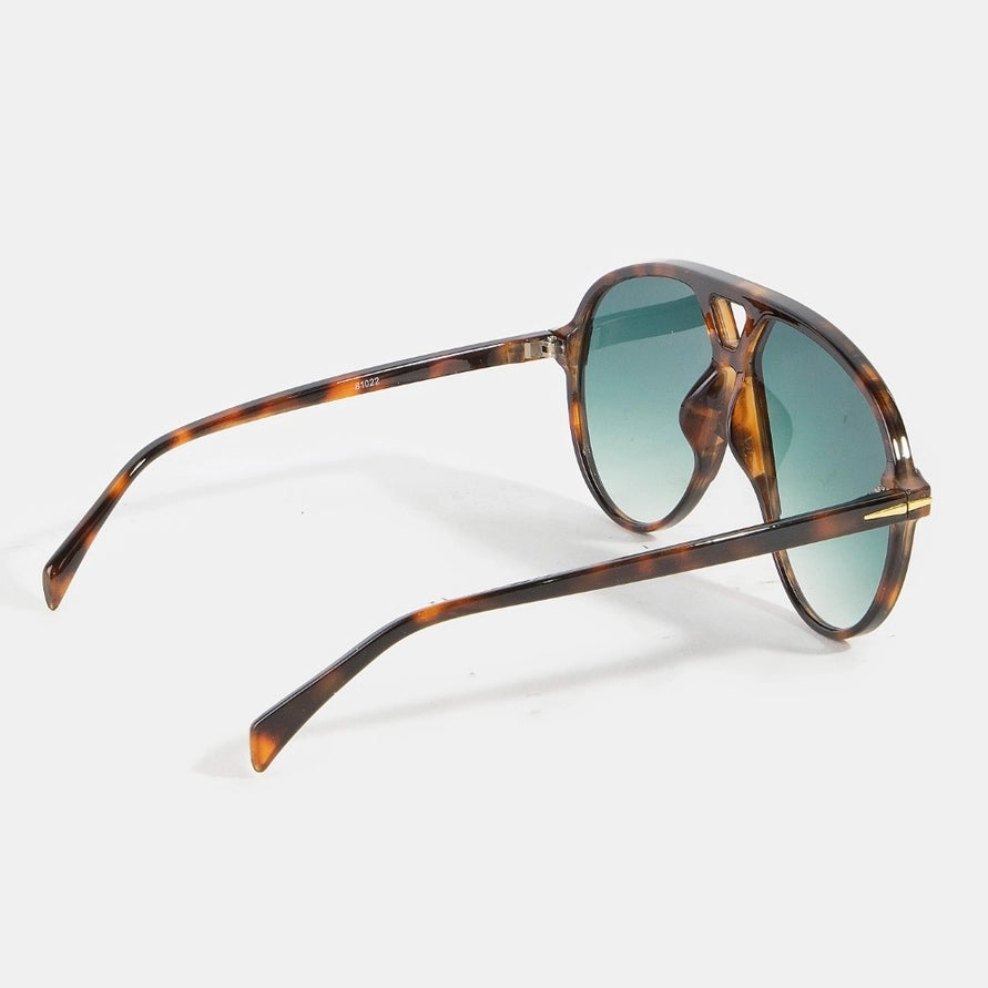 The Sahara Shield Sunnies