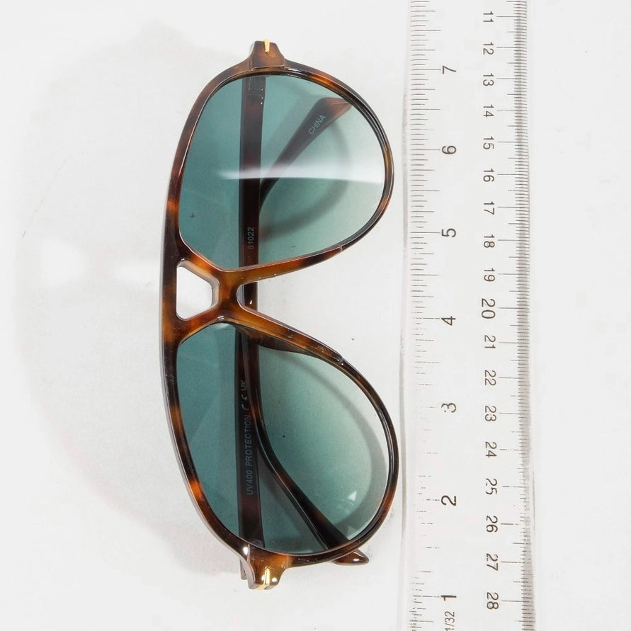 The Sahara Shield Sunnies
