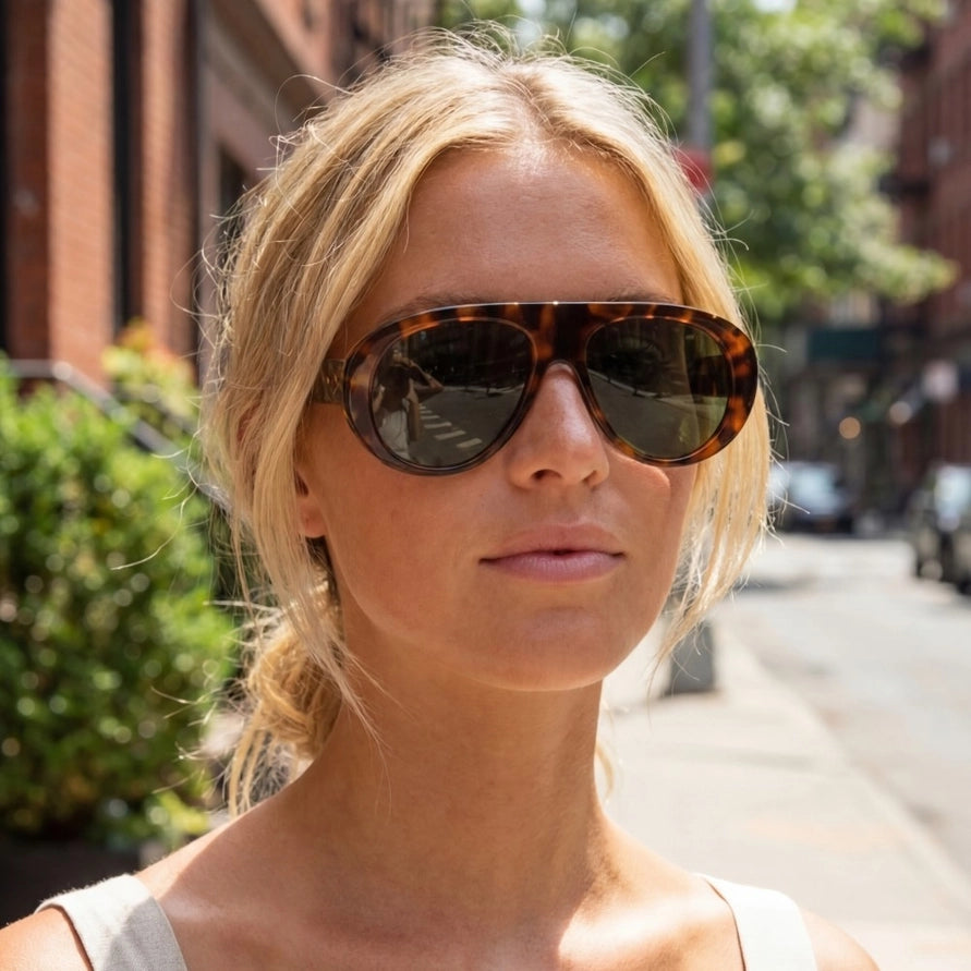 The Dune Shield Sunnies